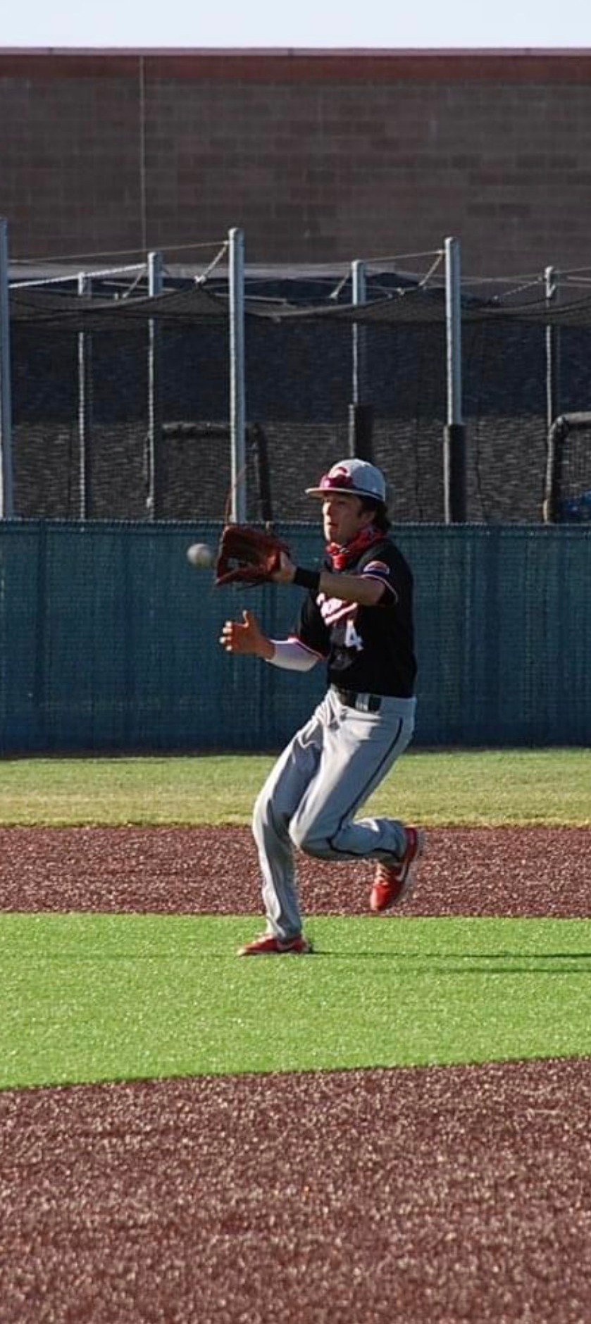 Check out the photos and videos of the baseball recruiting profile Tanner Johnson