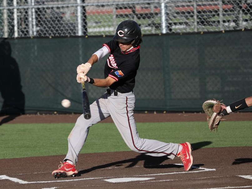 Check out the photos and videos of the baseball recruiting profile Tanner Johnson