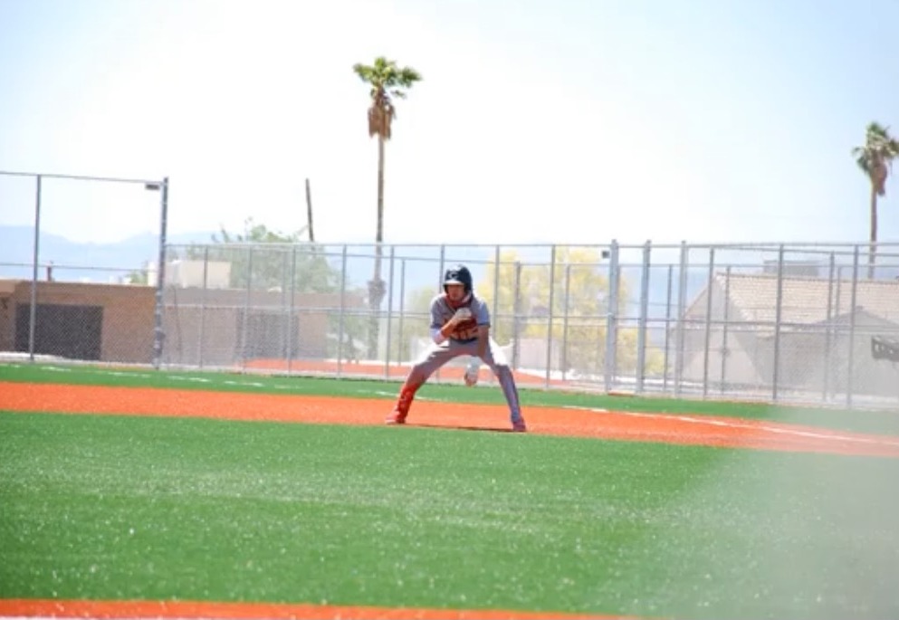 Check out the photos and videos of the baseball recruiting profile Tanner Johnson